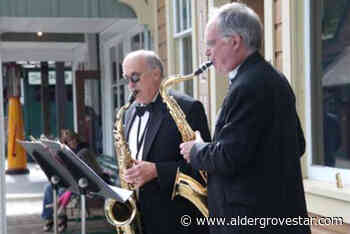 Langley hits a right note for Easter – Aldergrove Star - Aldergrove Star