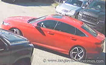 Police release identity of man murdered in Maple Ridge – Langley Advance Times - Langley Advance Times