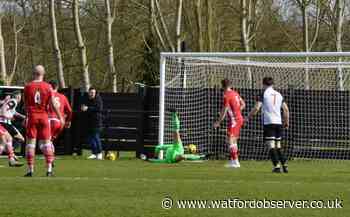 Kings Langley closer to drop after Swindon Supermarine defeat - Watford Observer