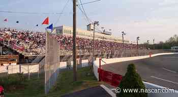 Takeaways from Langley Speedway’s 2022 opening night - NASCAR