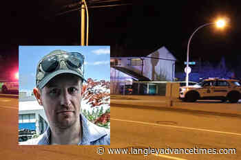 South Surrey shooting victim succumbs, witnesses sought – Langley Advance Times - Langley Advance Times