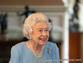 Queen's Platinum Jubilee event being held in Langley Park - Express & Star