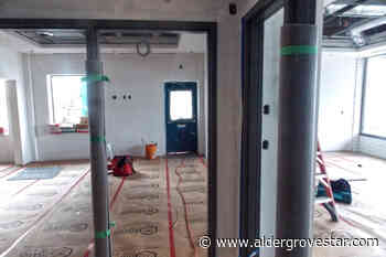 VIDEO: New Foundry Langley will provide safe place to care for young people – Aldergrove Star - Aldergrove Star