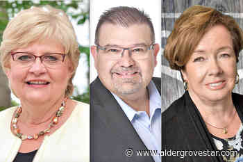 New directors elected to Langley's Otter Co-op board – Aldergrove Star - Aldergrove Star