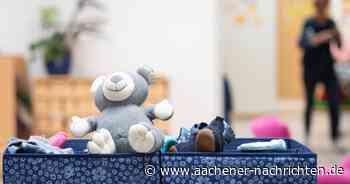 Engpass in Oberforstbach: Mal drei Tage pro Woche in die Kita, mal nur zwei