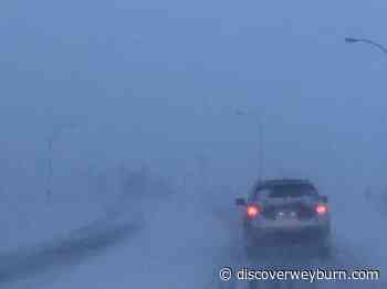 'Worst blizzard in decades': Winter storm poised to hit Weyburn - DiscoverWeyburn.com