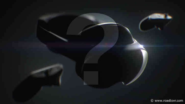 Report: Meta Quest 2 Pro Said to Feature High-Res Mini-LED & Pancake Lenses, Arriving in 2022