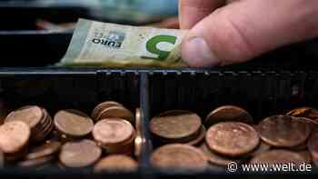 Inflation – Höchster Stand seit 40 Jahren