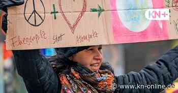 Mehr Zulauf für Ostermärsche erwartet