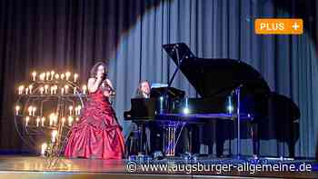 "Mamma Mia": In Senden gibt es Musicalhits im Kerzenschein