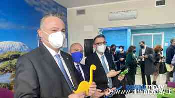 L'annuncio di Donini: "A ottobre nuova vaccinazione di massa. Gli hub per il momento restano aperti" - RiminiToday