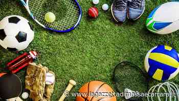 Lega Massa: "Cogliamo l'occasione del bando Pnrr per lo sport" - La Gazzetta di Massa e Carrara