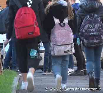 A tu per tu coi giovani su scuola e trasporti - Qui News Massa Carrara