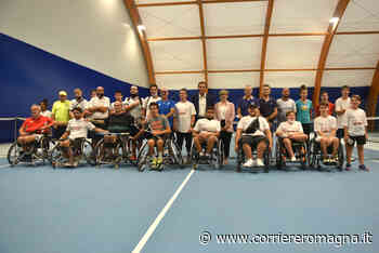 Tennis, Massa Lombarda, un 2022 ricco di appuntamenti - CorriereRomagna