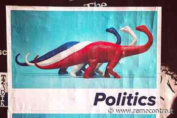 La scomparsa dei grandi partiti di massa, dinosauri della storia. Francia e non solo - - Remocontro