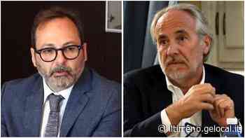 Massa, primo sondaggio verso il voto: Persiani piace, Evangelisti lo tallona - Il Tirreno