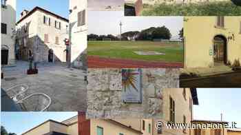 SCUOLA MEDIA "DON BRESCHI" - MASSA MARITTIMA - Cronaca - lanazione.it - LA NAZIONE