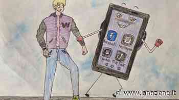 Ecco il lavoro realizzato dai ragazzi dell’Istituto comprensivo Staffetti Massa 2 - LA NAZIONE