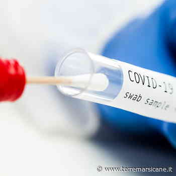 Screening anti Covid gratuito di massa a Canistro, appuntamento fissato per giovedì 14 aprile - Terre Marsicane