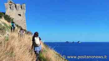 Massa Lubrense punta sul trekking - Positanonews - Positanonews