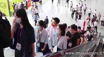 Cina, a Guangzhou test di massa: aumentano i casi Covid - ilmessaggero.it