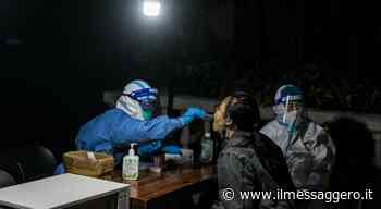 Guangzhou, test di massa su 18 milioni di persone (per 18 positivi). A Shanghai nuovo record di casi - ilmessaggero.it