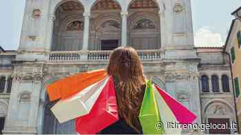 Sostegno al commercio, nuovo bando a Massa: fondi a chi apre ma anche a chi investe - Il Tirreno