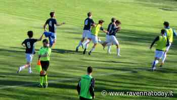 Promozione, il Faenza si aggiudica il derby col Massa Lombarda grazie a Giacomo Lanzoni - RavennaToday