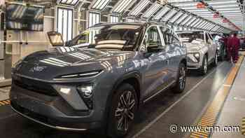 Covid lockdowns are causing chaos in the world's biggest car market