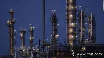 Opinion: The best solution to high gas prices: tax the oil companies