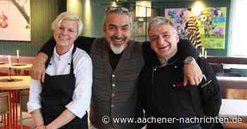 Gutbürgerlich bis mediterran: Welches neue Restaurant die Alsdorfer begeistern soll