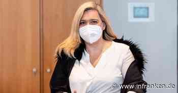 Bamberg: Melanie Huml (CSU) offenbar tief in umstrittenen Masken-Deal verwickelt