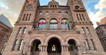 Financial watchdog says Ontario on track to balance budget by 2023-24