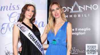 Miss Città Murata riparte da Asolo: vince la 19enne di Cittadella Diletta Tosetto - Prima Treviso