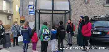 Pedibus, successo dell'iniziativa a Massa e Prata: ultima tappa a Valpiana - Grosseto Notizie