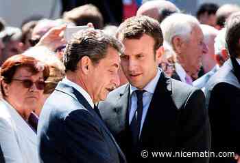 La recomposition autour d'Emmanuel Macron s’accélère, vives tensions au sein de LR