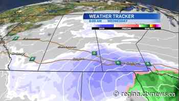 'Colorado Low' expected to bring extended blizzard conditions to Sask.