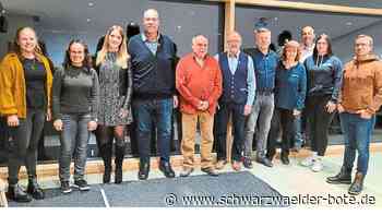 Musikverein Egenhausen: Mitgliederzahl trotz Corona stabil