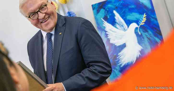 Besuch Steinmeiers in Kiew geplatzt – «nicht gewünscht»