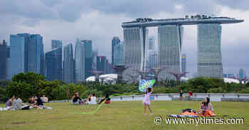 Book Review: “Supertall,” by Stefan Al