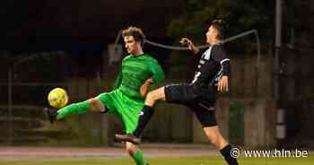 KFC Diest behoudt de voeling met de top na 2-1-derbyzege tegen KAC Betekom. Emre Erciyas: “We zijn blijven strijden” - Het Laatste Nieuws