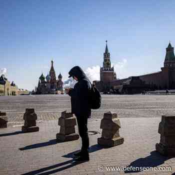 Russian Scientists Say They Have A New System to Monitor Attacks on the Russian Internet