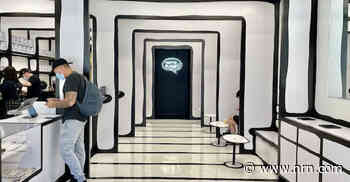 Independent restaurants are bullish on unit growth