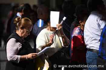 Coatepec también cederá cobro de predial a Finanzas - AVC Noticias