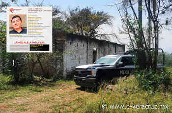Hallan muerto a joven reportado como desaparecido en Coatepec | e-consulta.com 2022 - e-veracruz