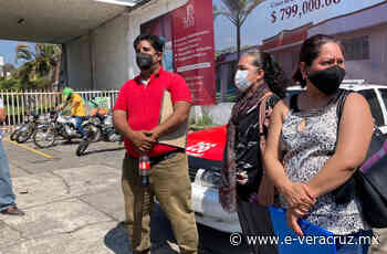 Acusan encubrimiento a presunto responsable de choque en Coatepec | e-consulta.com 2022 - e-veracruz