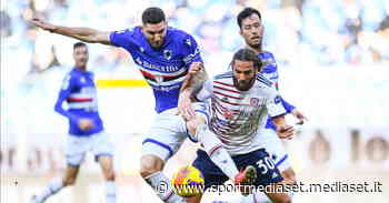 Samp, Cagliari, Venezia, Genoa e Salernitana. Due posti per cinque pretendenti - Sportmediaset - Sport Mediaset