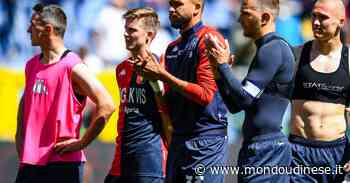 Genoa / Presente in bilico ma futuro chiarissimo: cosa sappiamo! - Mondo Udinese