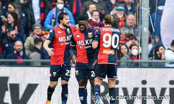 Genoa, senatori e dirigenza fanno quadrato: patto la salvezza - Calciomercato.com