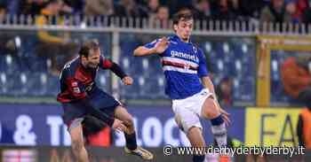 Giovanni Marchese triste per il Catania, ma per il Genoa “Derby crocevia decisivo” - DerbyDerbyDerby